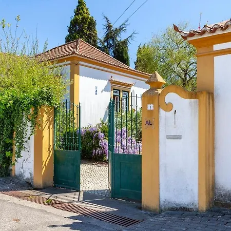 Quarto em Acomodações Particulares Violeta Com Chamine