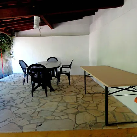 Quarto em Acomodações Particulares Violeta Com Chamine Ramalhal