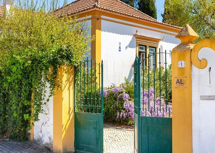 Privat bolig Violeta Com Chamine *