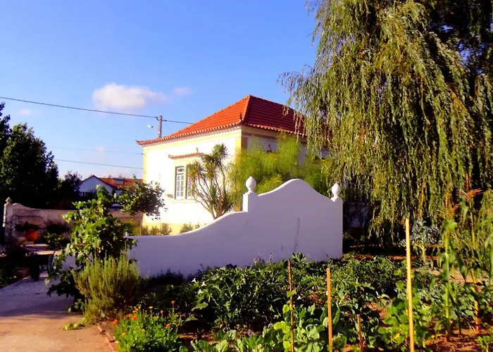 Privat bolig Violeta Com Chamine Ramalhal