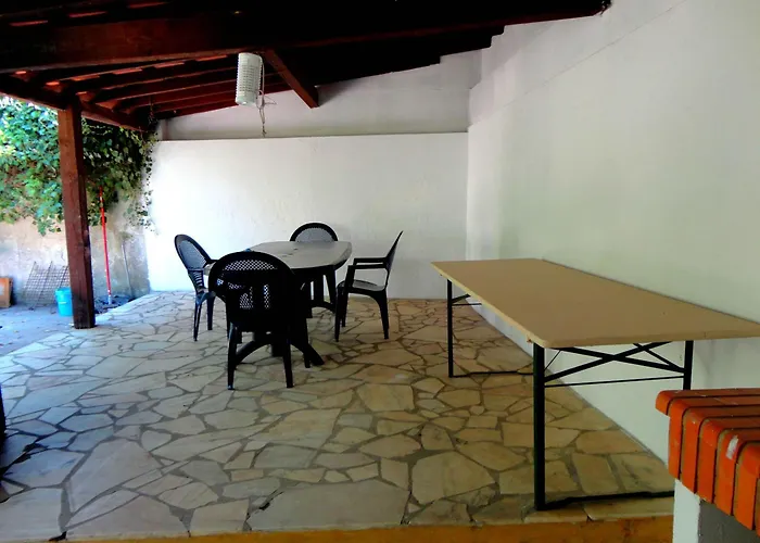 Privat bolig Violeta Com Chamine Ramalhal